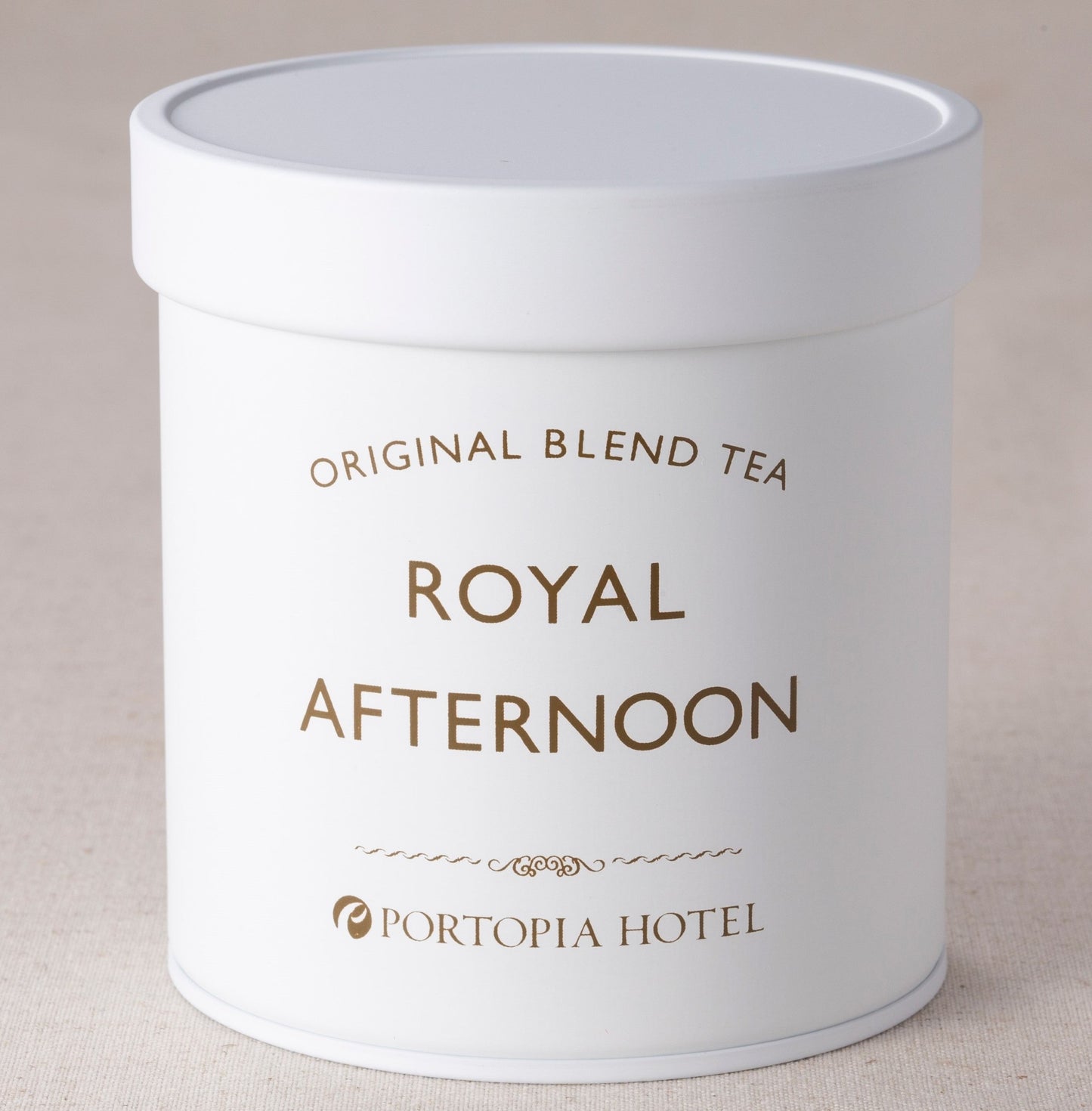 オリジナルブレンドティー ロイヤルアフタヌーン【リーフティー缶】