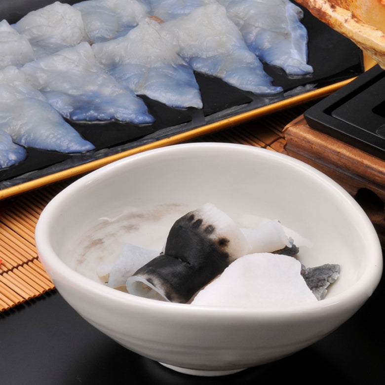 ふくしゃぶしゃぶ2人前「送料込」