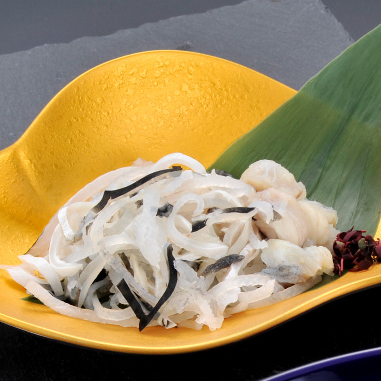 とらふく刺身 慶祝鶴🄬(4人前)「送料込」