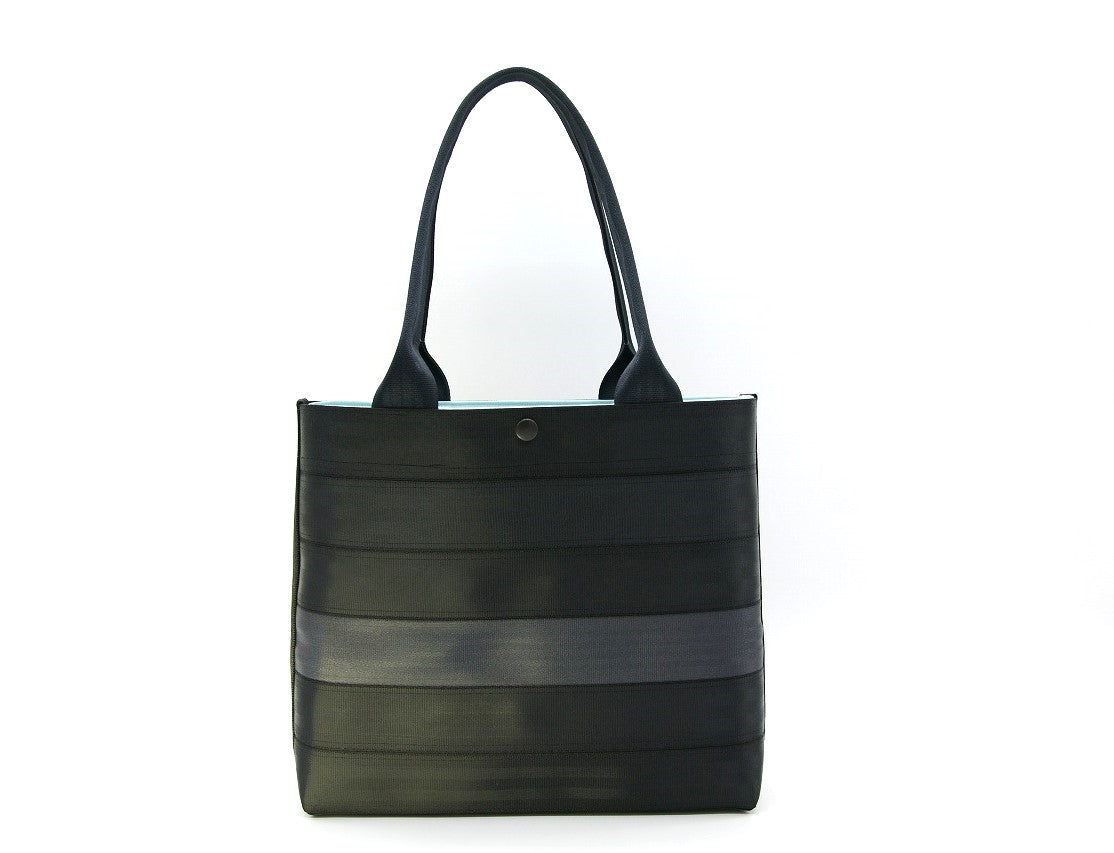 トートバッグ【Lサイズ】収納口35cm 高さ 約30cm×幅30cm×マチ10cm 持手長さ55cm 重さ600g