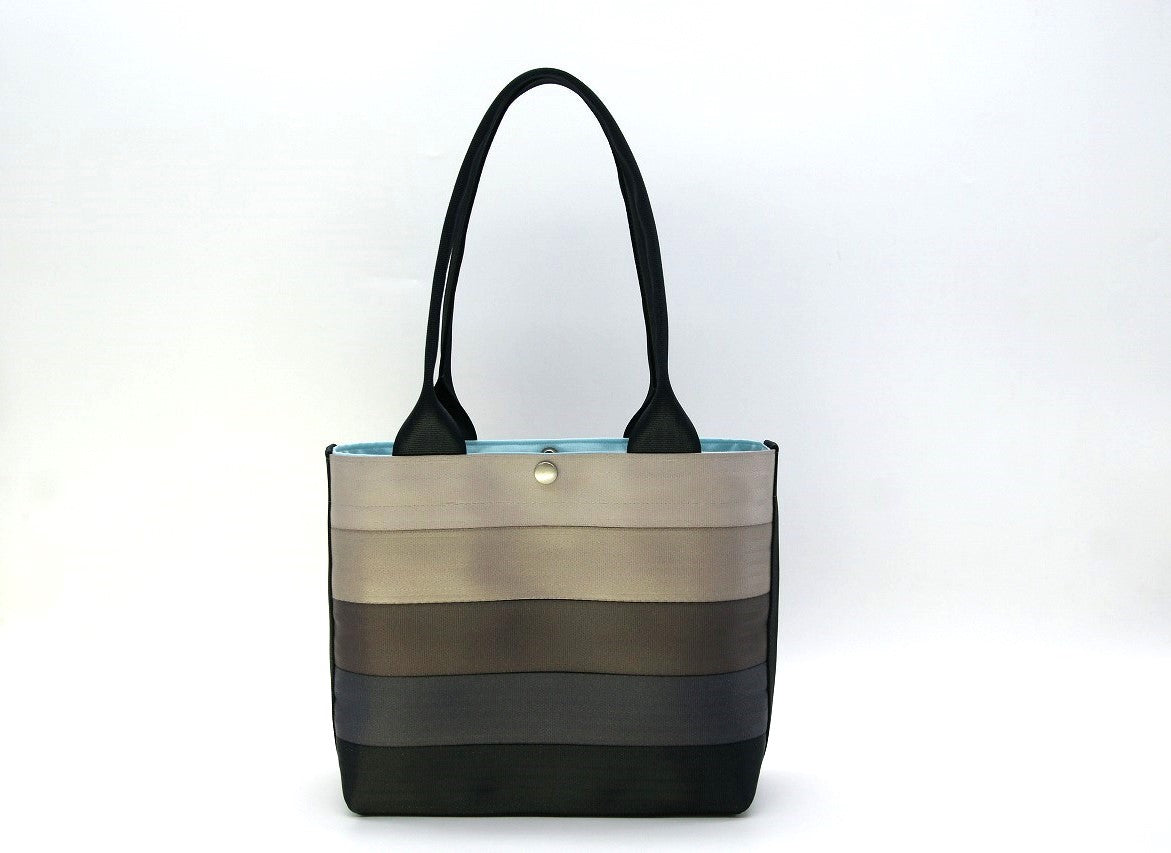 トートバッグ【Mサイズ】収納口30cm 高さ 約25cm×幅25cm×マチ10cm 持手長さ55cm 重さ600g