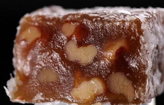 味佳嵯のゆべしと牛たん煎餅詰め合わせセット(醤油ゆべし5個+胡麻ゆべし5個+牛たん煎餅塩味12枚)