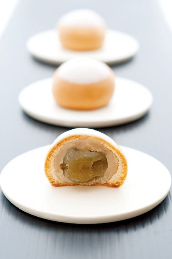 坂の上の雲 【3個入り】