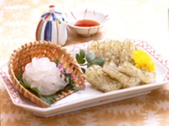 昆布〆詰合せ ”極み” C