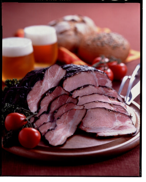 ★TV・雑誌で紹介されました★農家のベーコン 300g【精肉・肉加工品】