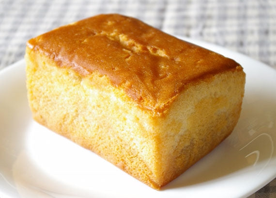 ブランデーケーキ 小 2本入り