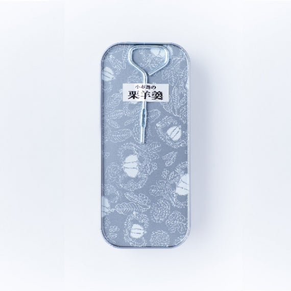 小布施堂栗羊羹 信州長野小布施町のお土産