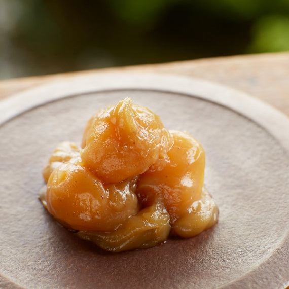 小布施堂栗鹿ノ子ミニ 信州長野小布施町のお土産