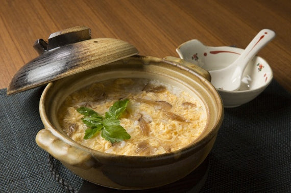 【北海道・東北おすすめの逸品】気仙沼産ふかひれ雑炊2人前×3(6食分)【送料無料キャンペーン4月】