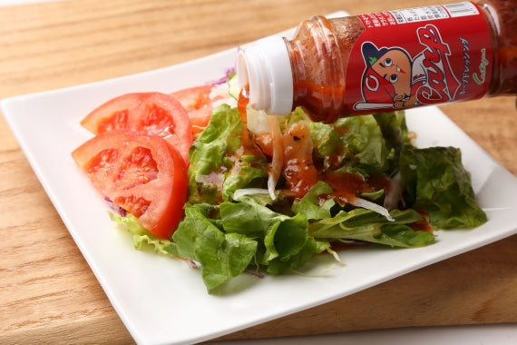 【カスターニャ】<カープ球団公認>カープドレッシング(3本セット)【 乾物・缶詰・瓶詰・調味料 】