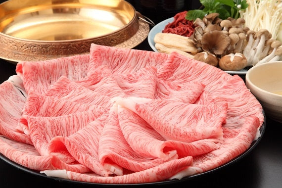 千成亭オリジナル すき焼きのタレ