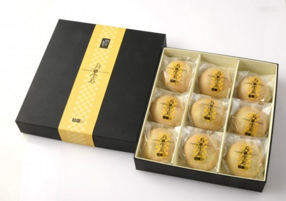 月の宝石(9個入)