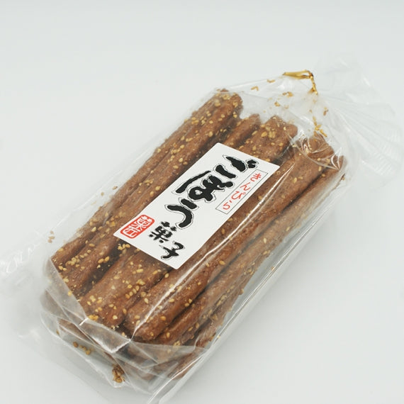 きんぴらごぼう菓子(お土産 お菓子 おつまみ 和菓子 牛蒡のお菓子)A