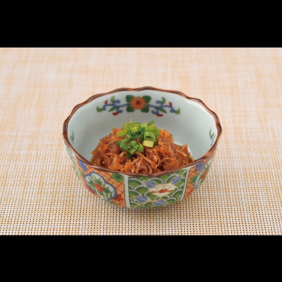 佃煮セットB(うに・ほたて)70g×2個