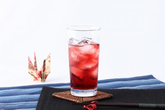 【送料込み】京都赤酒ばくだん 720ml(令和特別ラベル版)