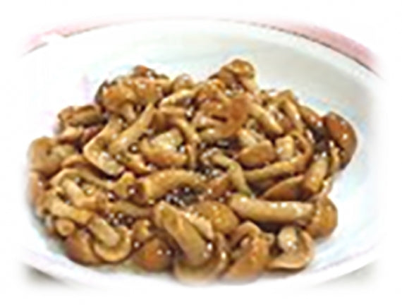 (業務用)なめこ水煮 信州長野のお土産お惣菜