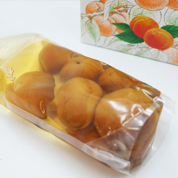 信州あんず 杏の森 信州長野市のお土産