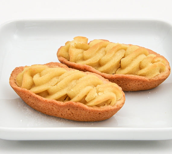 信州小布施の栗たると6個入(信州長野県のお土産 お菓子 お取り寄せ スイーツ エイコー)