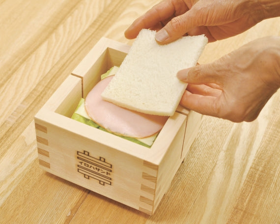 いろはサンド お弁当ツール #85678