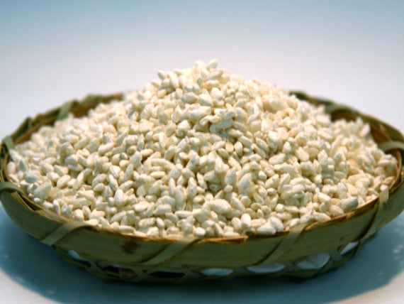 吟醸米こうじ 350g (半生麹)