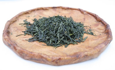 第57世黄檗山禅師御命名 宇治煎茶「芳煎」