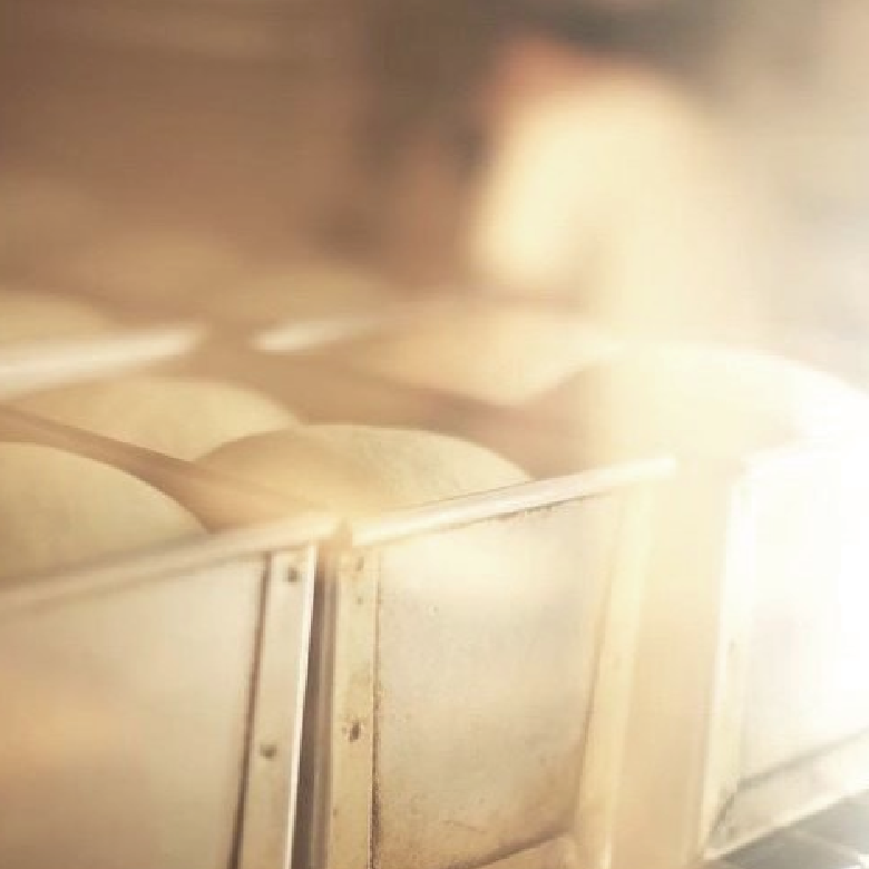 【送料込・無添加】匠食パン(2斤)の2本セット