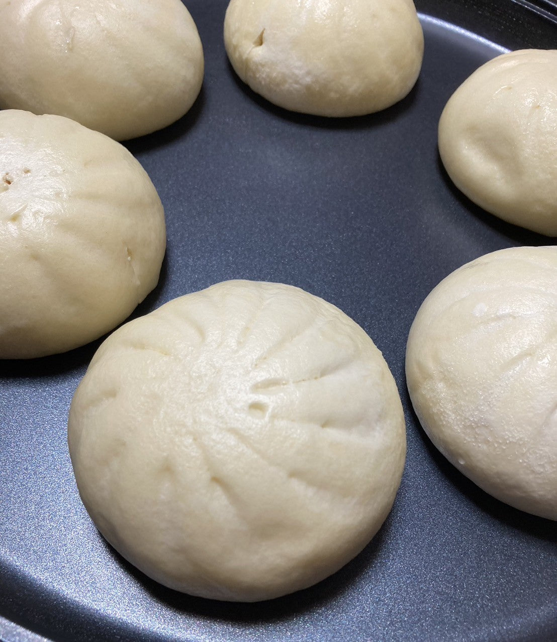 焼いて食べる中華まん 名付けて「ヤクまん」知多牛一色×6個 豚三元×6個 計12個セット【冷凍】