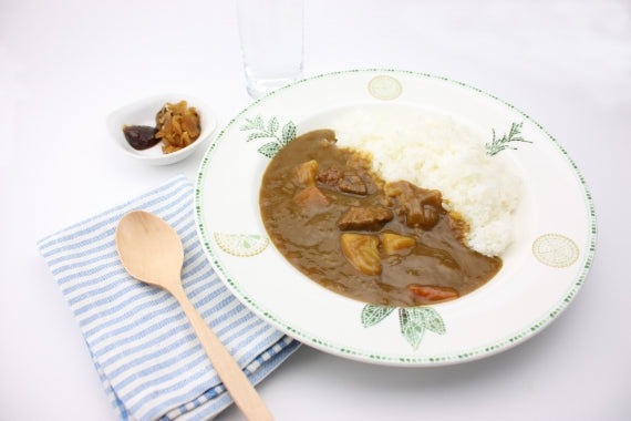 【横須賀名店シリーズ】ウッドアイランド よこすか海軍カレー 200g(1食入)×10個