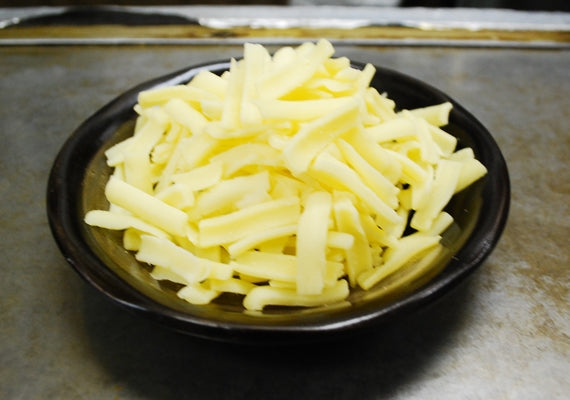 貴家。自慢のチーズそば入り(肉・玉子・チーズ) 3枚セット