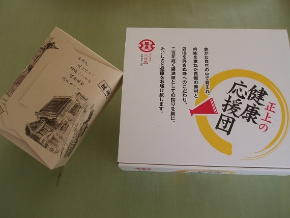 正上~生しょうゆ 500ml~