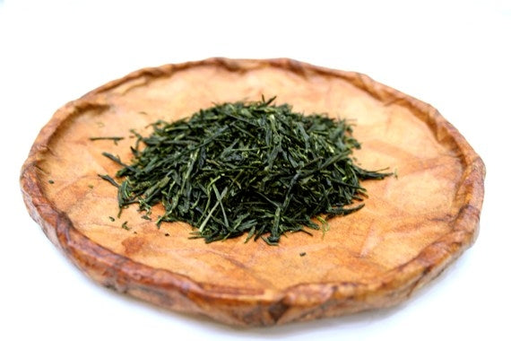 宇治玉露「澄源」