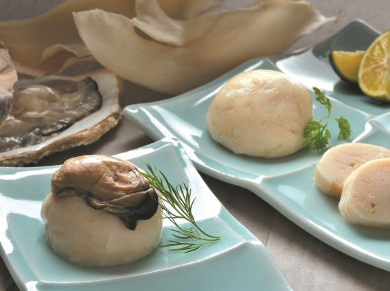 笹かま詰合せ(47CLUBセット)