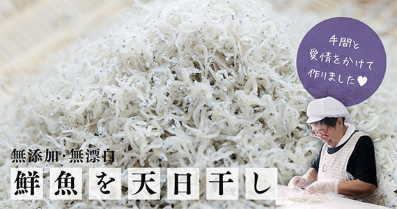 【極上のメヒカリにちりめん、うるめイワシを召し上がれ!】TOTOROセット≪(冷凍便※季節によって変更があり≫