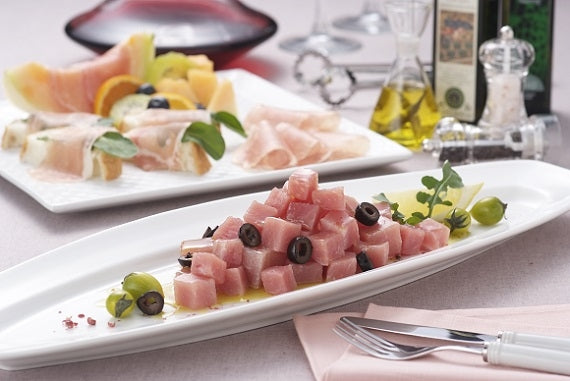 しばれ生ハム冊取り 200g