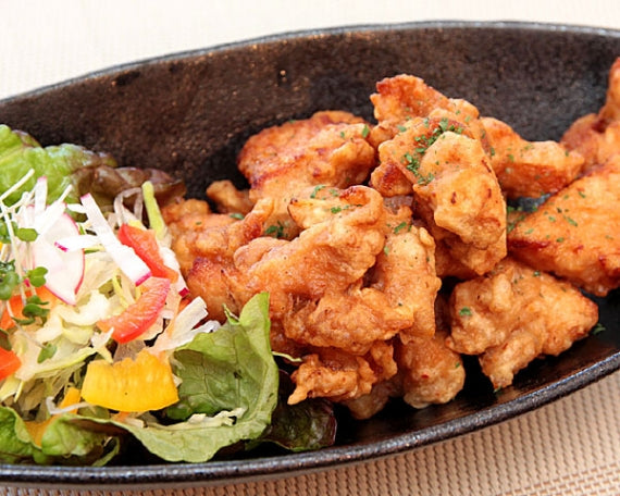 鶏(けい)ちゃんスタンダードセット(8袋入り)