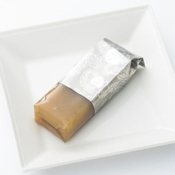 小布施堂栗羊羹ミニ6本入り 信州長野小布施町のお土産