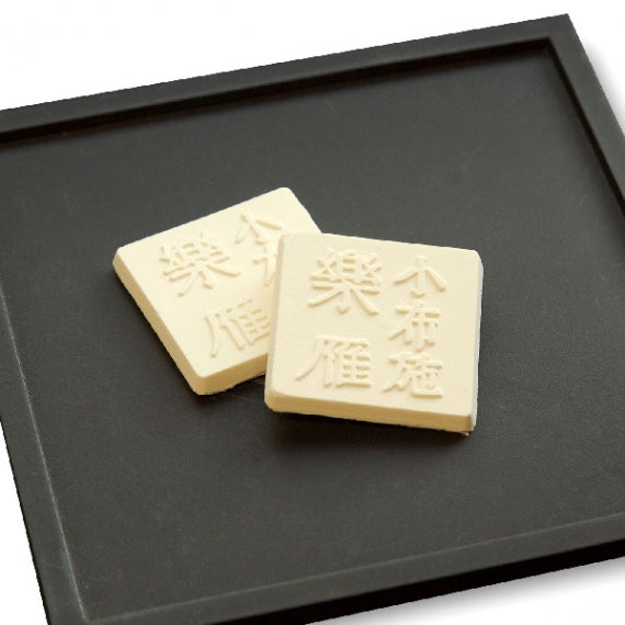 小布施堂楽雁小 信州長野小布施町のお土産