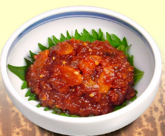 こく旨仕立て炙りにんにく味噌(竹紙) 信州長野のお土産