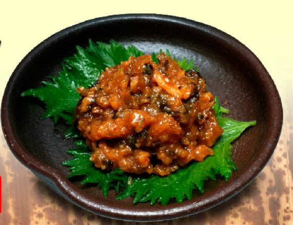 甘辛仕立てうま辛味噌(竹紙) 信州長野のお土産