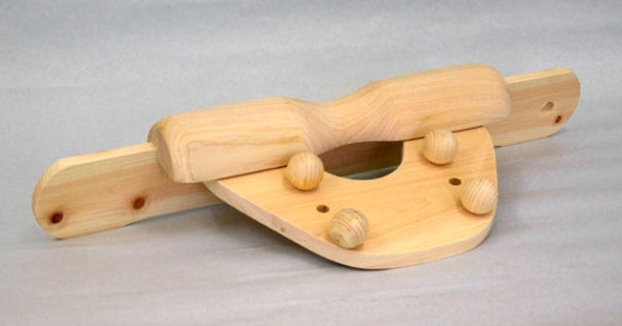 【国産ひのき】 湯らっくす