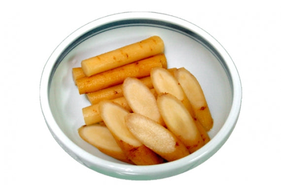 味浪漫里ごぼう(かつお味) 信州長野県のお土産 漬け物