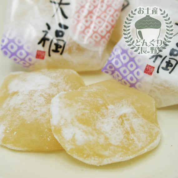 りんご大福12個入 信州長野のお土産