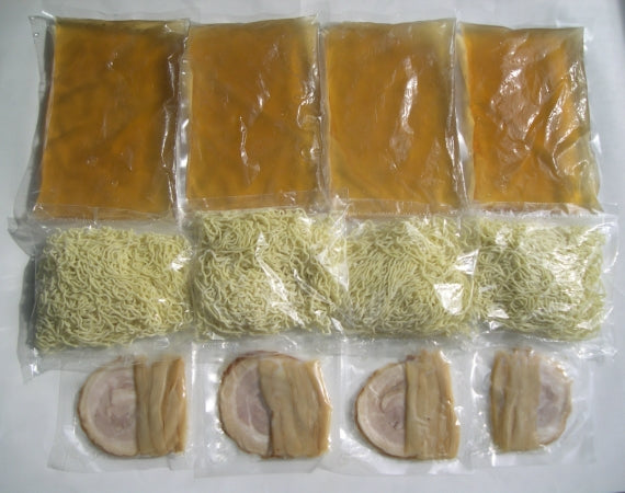 三陸宮古ラーメン・容器なし・10食入【送料別】