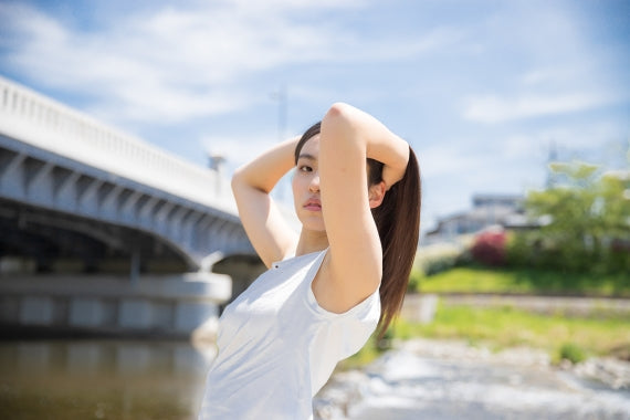 京都の老舗理美容室が開発!ギフトボックス入 SHAMPOO / SHOWER GEL / WATER CREAM1899 KYOTO 各250ml 3本セット
