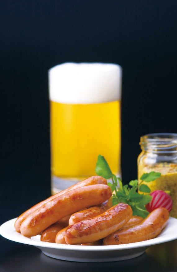 鹿児島産黒豚バラエティセット