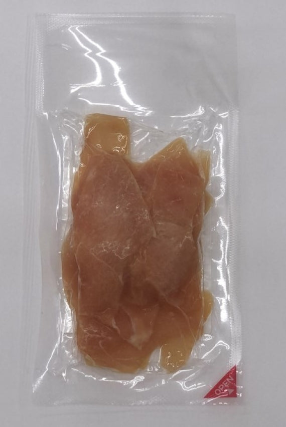 宮崎 夢創鶏の燻製生ハムセット