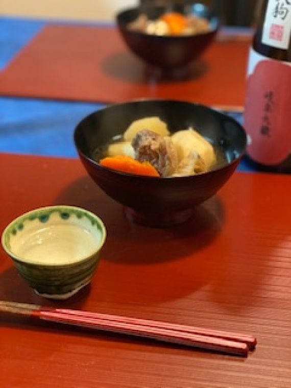 美濃天狗 47CLUBオリジナル 3本セット【日本酒】【岐阜の酒】