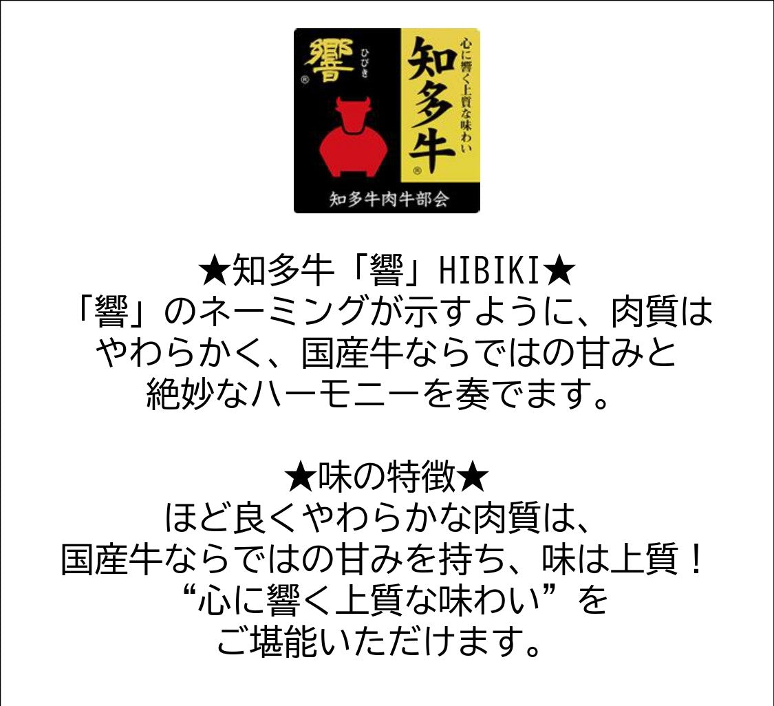 【冷凍】 知多牛満足セット 2.3kg