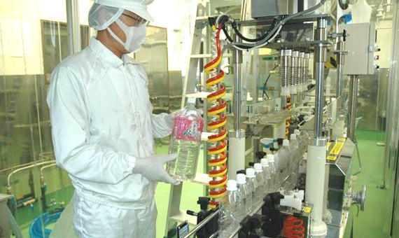 宝喜の水  500mlx24本