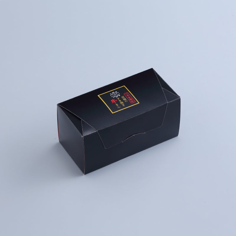 ★送料無料 至福のすき焼き牛まん3個入り